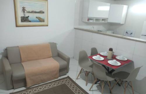 Apê 05 confortável perto de tudo - Foto 2