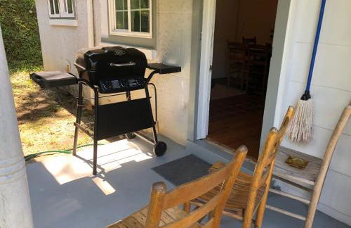 Cochran Farm House - Foto 27