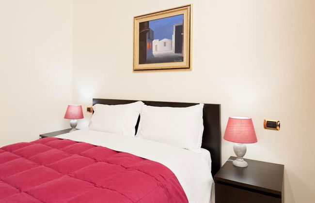 Mybedcavour - Foto 25