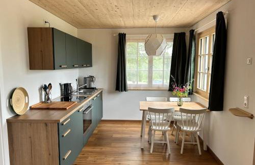 Ferienwohnung Schwarzwaldgrün - Foto 6