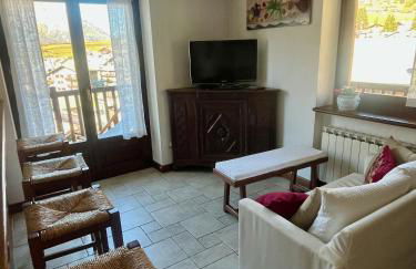 L'Atelier du Temps - Chalet Pompon - Foto 44