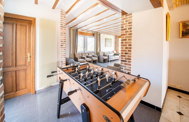 Group Stay With Pool, Chevron - Foto 32