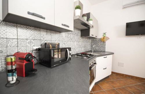 Venti del Sud Appartamenti Affitti Brevi - Foto 15