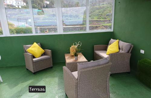 Vv - Casa Clary -Finca Medina - Photo 9