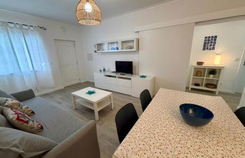 Altura da Maré - Apartamento Duna - Foto 11