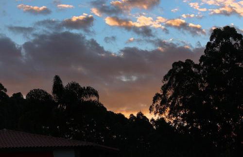 Chales em Salesopolis - Recanto da Barra - Foto 62