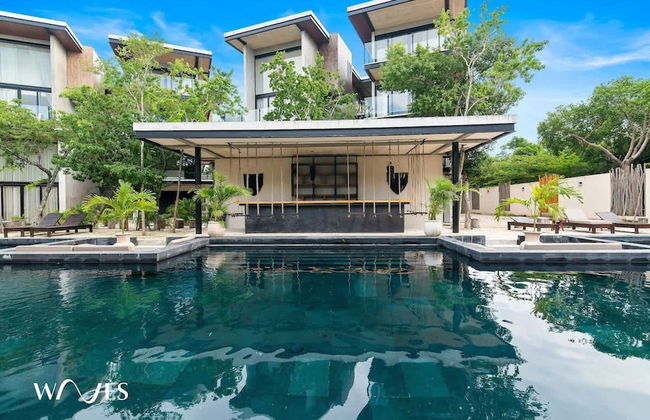 Ocean Breeze Loft Steps Away From Hotel Zone - Photo 4