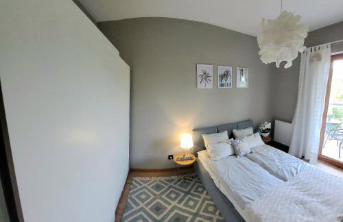 Apartament Poleska Park - Photo 6