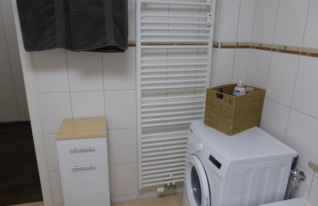 Apartment Goethe - Foto 44