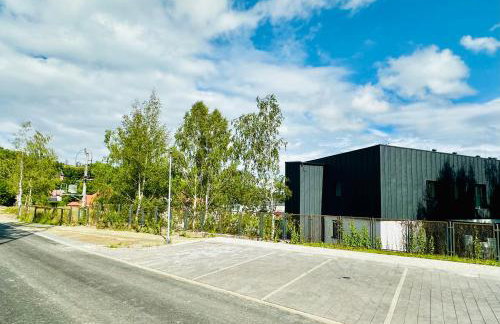 Apartamenty Polna Park - Foto 73