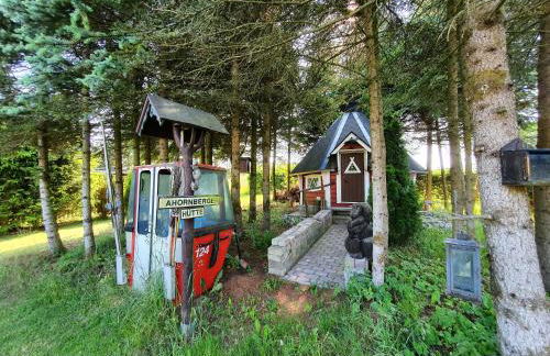 Ferienbungalow "Zum Brocken" - Foto 11