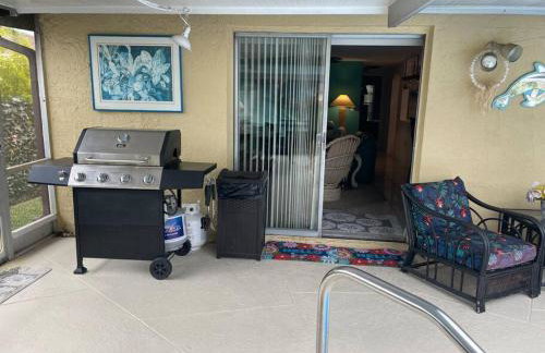 Swimming, Boating, Fishing on Gulf & Heated pool - Foto 37