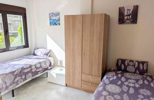 Casa Topacio: Elegant 3 bedroom Villa with terrace - Foto 13