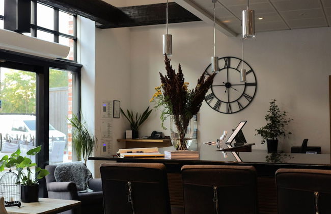 The More Hotel Lund - Foto 3