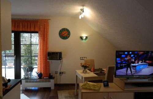 Ferienwohnung Orchidee - Foto 9