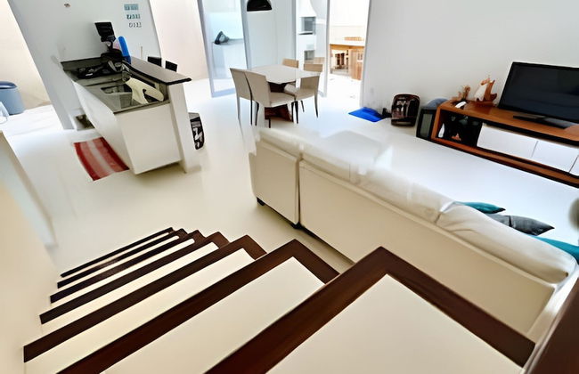 Casa em Maresias - 50 metros da praia - 2 - Foto 33