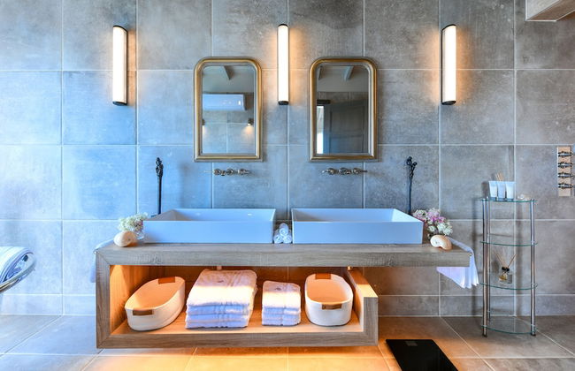 Villa Papillon - Photo 56