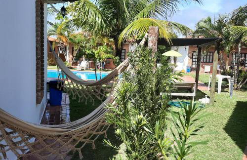 Bangalô 7 na Praia de Guaratiba Prado Bahia - Photo 4