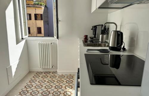 Bright House appartamento Roma - Foto 14