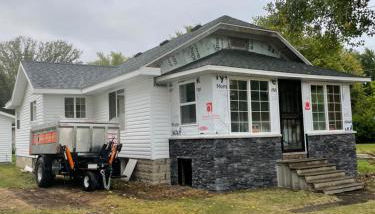 Albert Lea revival - Foto 2