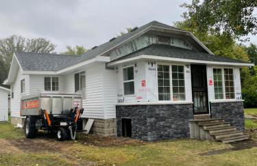 Albert Lea revival - Foto 2