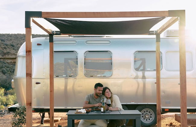 AutoCamp Zion - Foto 21