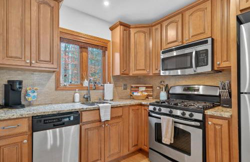 VT Lake house minutes from Okemo - Foto 22