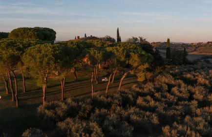 Villa Cozzano - Foto 9