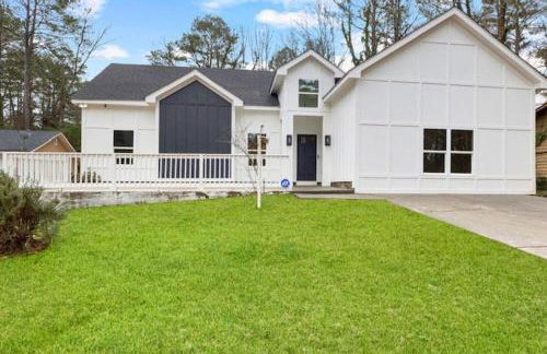 Stylish Getaway Entire Home - Foto 6