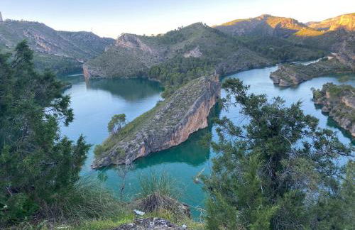 Alcarria , Casa del Agua - Foto 64