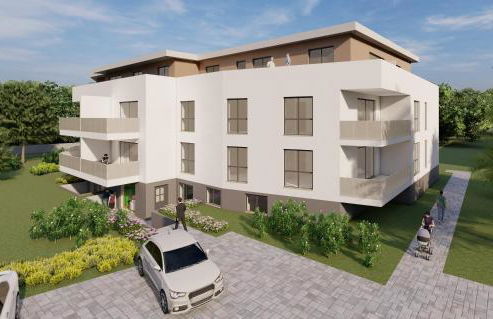 Perle der Wetterau - Smart TV - 3 Zimmer - Parkplatz - Foto 35