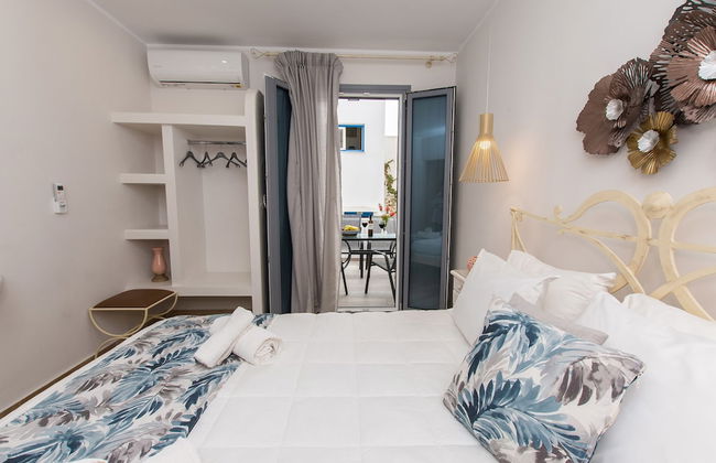 Naxos Enjoy Apartments - Photo 16