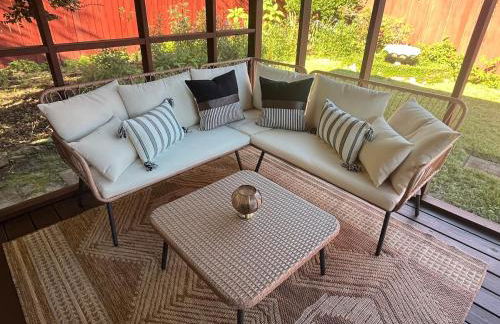 Cozy house 15 mins to Fort Benning in Central Columbus - Foto 31