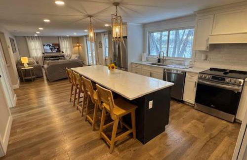 Sebago Basin Getaway - An Unforgettable Experience - Foto 10