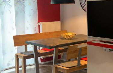 Große Prinzessin - Appartement mit Saunanutzung - Foto 18