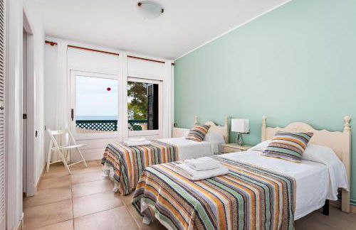 Villa Llevant Galdana - Foto 15