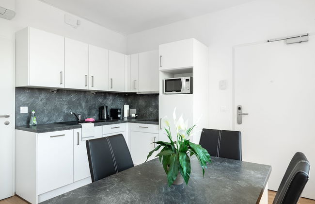 FeelGood Apartments LakeLiving - Foto 39