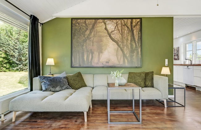 "Øllegaard" - 1km from the sea - Foto 20