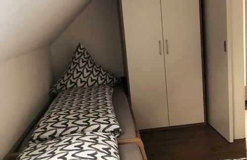 Ferienwohnung Brennerei Stilling - Foto 4