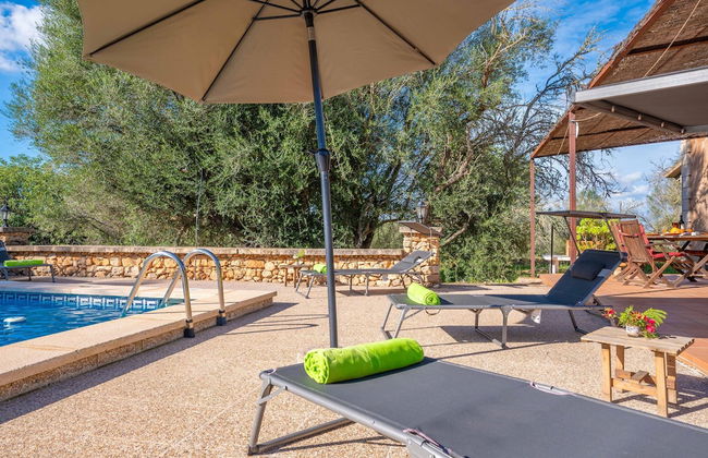 Cocotte in Mallorca With 2 Bedrooms and 3 Bathrooms - Foto 6