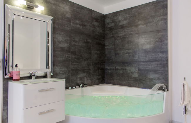 My Sweet Homes - Little Venice & Bartholdi SPA - Foto 10