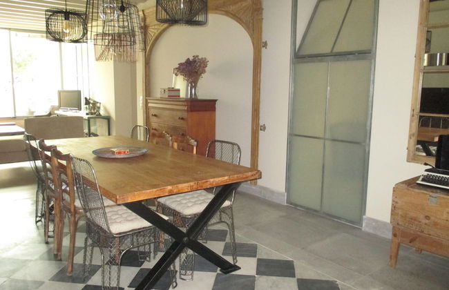 Apartamento Bizcocheros con piscina y jardin - Photo 14