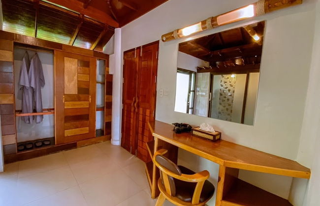 Puteri Lanta Family Villas - Photo 73