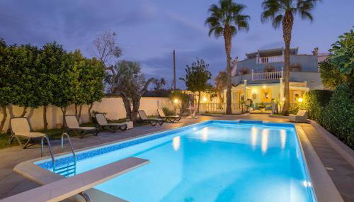 Villa del Sole - Salento a 800m dal mare - Foto 1