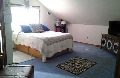 A Relaxing Getaway SolDuc 1 - Foto 12