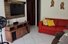 Itacimirim village pé na areia - Foto 19