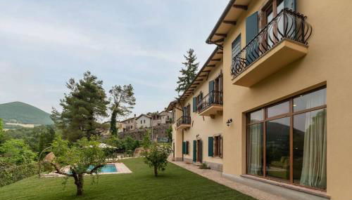 Villa Gina Umbria Luxury Retreat - Foto 2