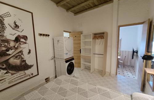 Calle Yelmo de Mambrino 19 - Foto 14