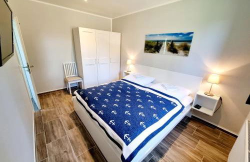 Ferienwohnung Bad Doberan - Foto 9