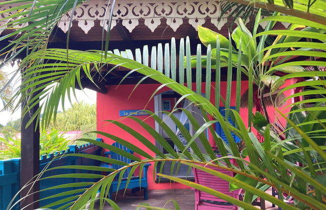 Piton Bungalows Ecolodges - Foto 52